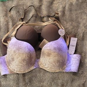Danskin Bras